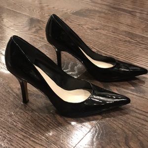 Nine West Pointed Toe Pumps